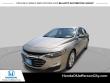 Used 2024 Chevrolet Malibu LT Sedan