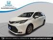 Used 2023 Toyota Sienna XLE XLE FWD 7-Passenger