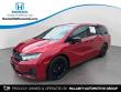 Certified 2025 Honda Odyssey Sport-L Sport-L Auto