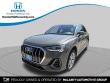 Used 2025 Audi Q3 S line Premium S line Premium 45 TFSI quattro