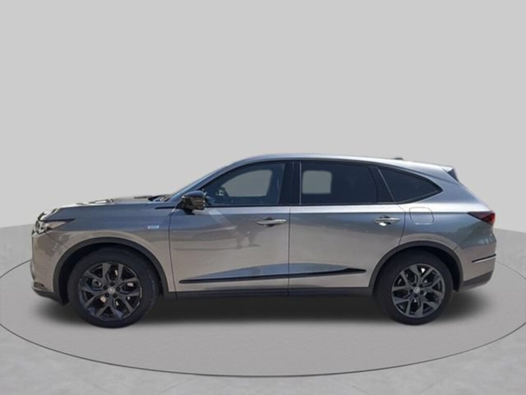 Used 2023 Acura MDX w/A-Spec Package SH-AWD w/A-Spec Package