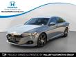 Used 2021 Honda Accord Sedan Touring Touring 2.0T Auto