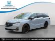 Used 2025 Honda Odyssey Sport-L Sport-L Auto