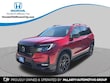  Honda Passport