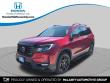 Certified 2025 Honda Passport Black Edition Black Edition AWD