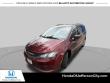 Certified 2021 Chrysler Voyager LXI LXI FWD