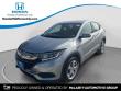 Certified 2021 Honda HR-V LX LX AWD CVT