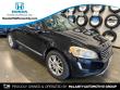 Used 2016 Volvo XC60 T5 Premier AWD  T5 Premier