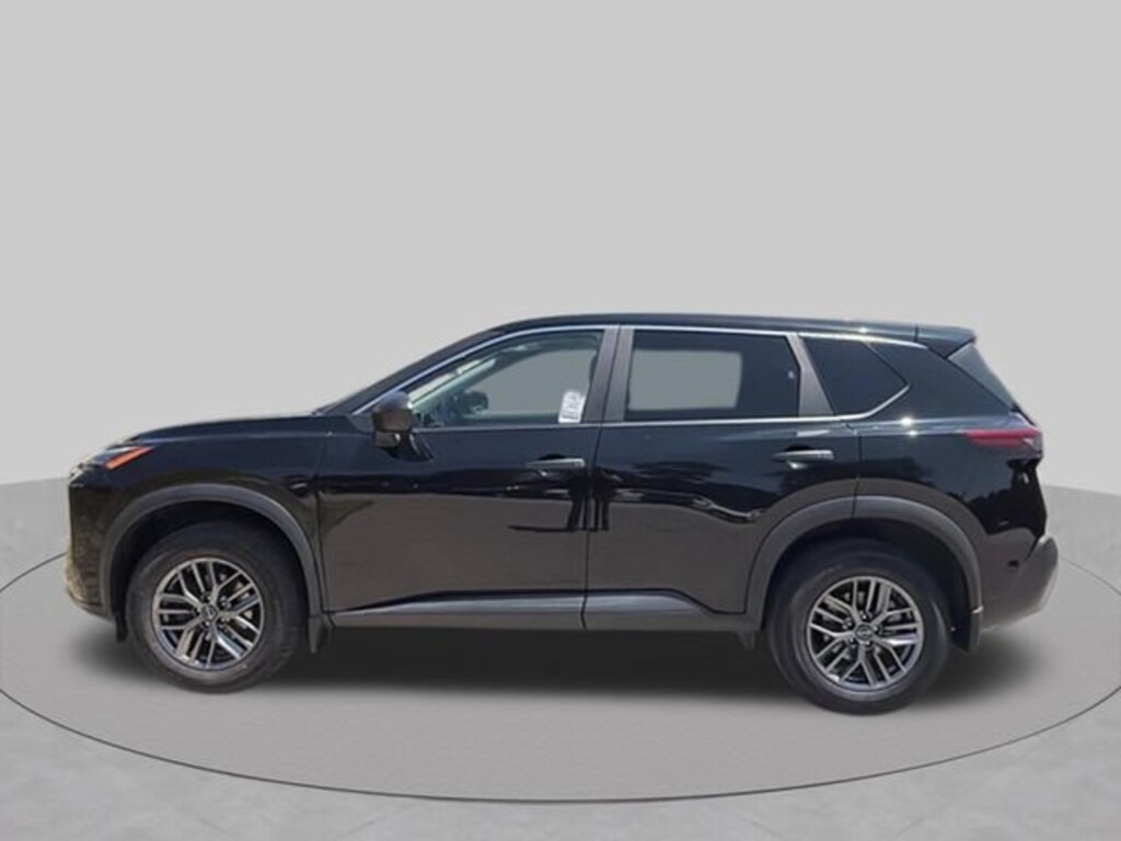 Used 2023 Nissan Rogue S AWD S