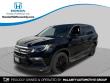 Used 2018 Honda Pilot EX-L EX-L AWD