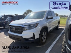 Used 2025 Honda Ridgeline RTL Truck for sale near Paragould, AR