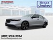  Honda Accord Hybrid