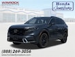 Honda CR-V Hybrid