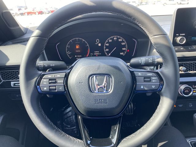 2026 Honda CR-V Sport-L - Photo 29
