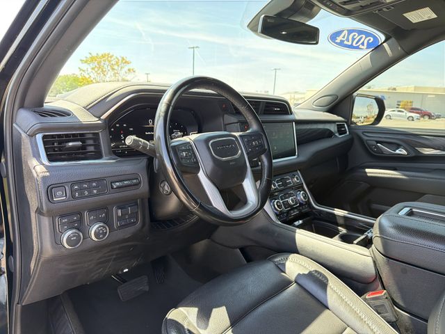 2024 GMC Yukon Denali - Photo 11