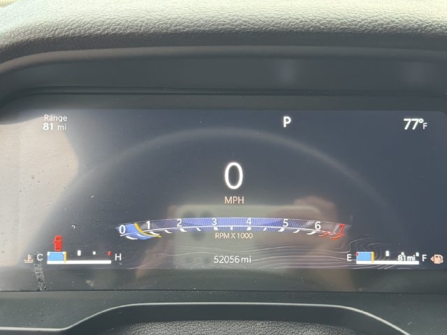 2024 Jeep Grand Cherokee L Altitude - Photo 25