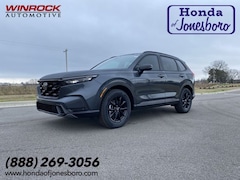 New  2026 Honda CR-V Hybrid Sport-L SUV for Sale in Jonesboro, AR