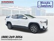 GMC Acadia