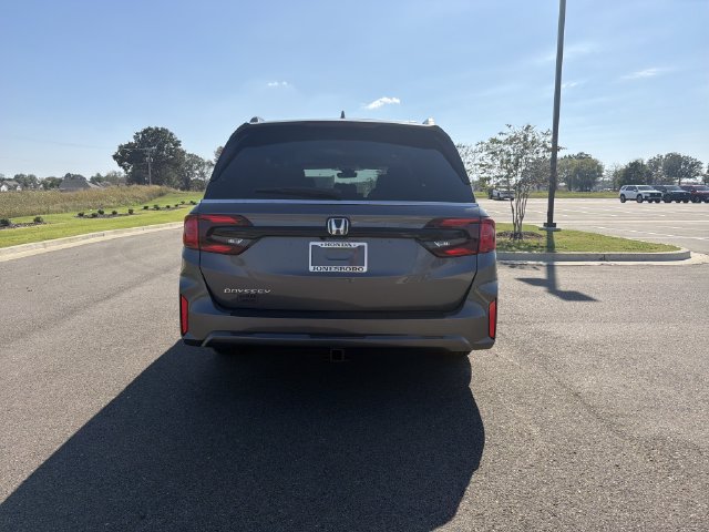 New 2027 Honda Odyssey EX-L Minivan/Van