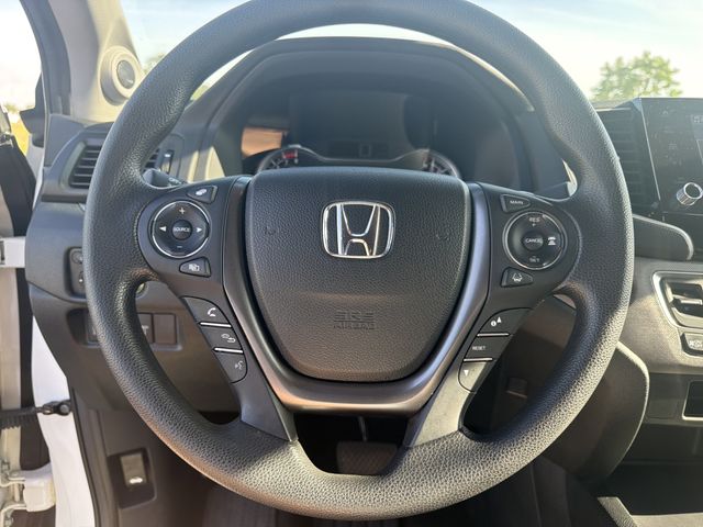 2023 Honda Ridgeline Sport - Photo 23