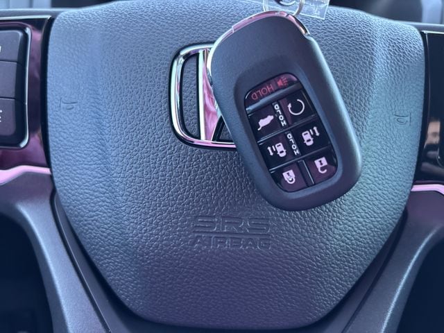 2026 Honda Odyssey Sport L - Photo 48
