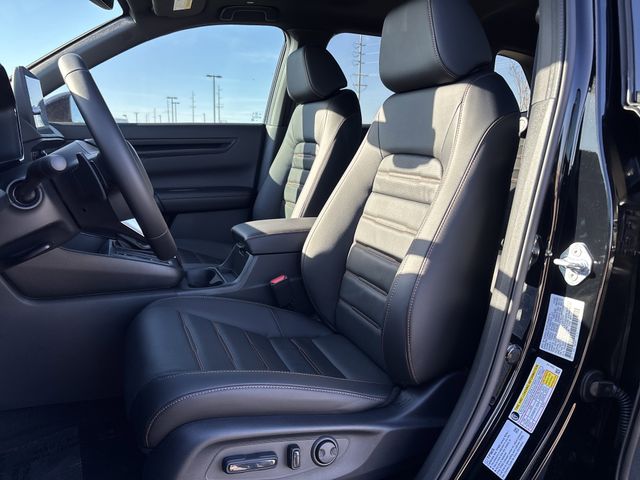 2026 Honda CR-V Sport-L - Photo 12