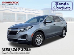 Used 2024 Chevrolet Equinox LT SUV in Jonesboro, AR