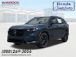 Honda CR-V Hybrid
