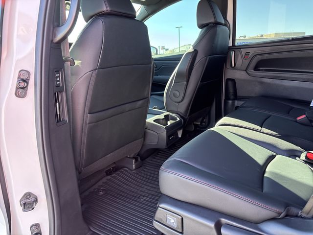 2026 Honda Odyssey Sport L - Photo 14