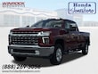 Chevrolet Silverado 3500HD