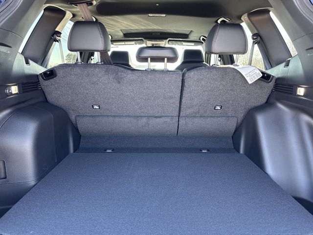 2026 Honda CR-V Sport-L - Photo 18