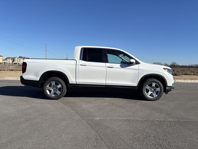 2026 Honda Ridgeline RTL - Photo 6