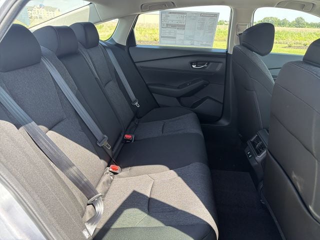 2026 Honda Accord SE - Photo 16