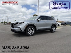 New  2026 Honda CR-V LX SUV for Sale in Jonesboro, AR