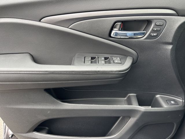 2026 Honda Ridgeline RTL - Photo 40