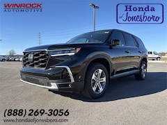 New  2025 Honda Pilot EX-L SUV for Sale in Jonesboro, AR