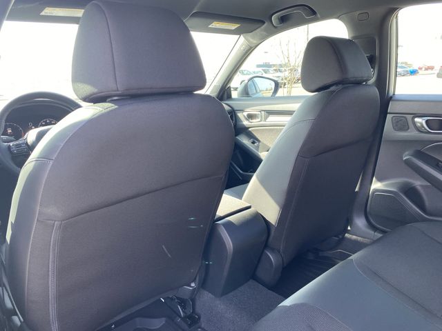 2026 Honda CR-V Sport-L - Photo 12
