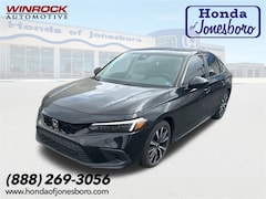 Used 2024 Honda Civic EX-L Hatchback in Jonesboro, AR