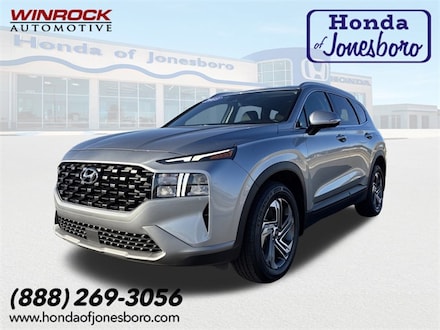 2023 Hyundai Santa Fe SEL SUV