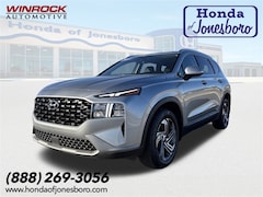 Used 2023 Hyundai Santa Fe SEL SUV in Jonesboro, AR