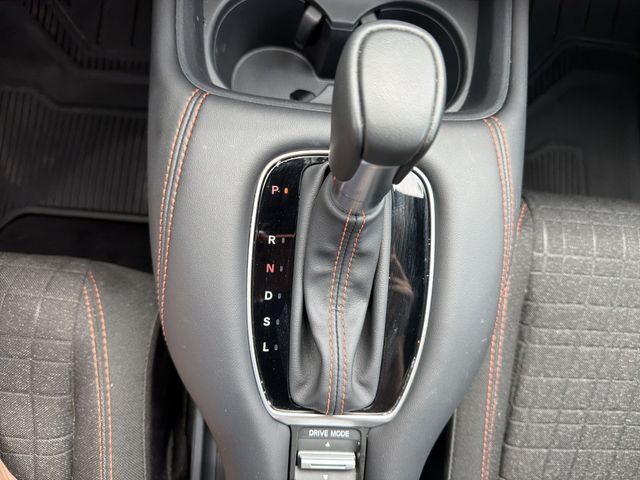 2025 Honda HR-V Sport - Photo 34