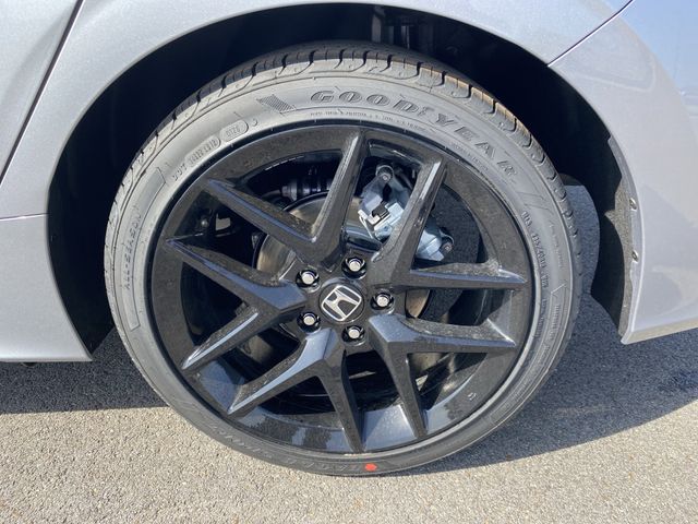 2026 Honda CR-V Sport-L - Photo 21