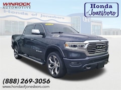Used 2019 Ram 1500 Laramie Longhorn Truck for sale near Paragould, AR