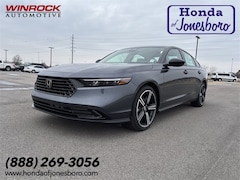 2026 Honda Accord SE Sedan