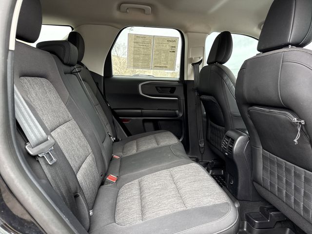 2021 Ford Bronco Sport Big Bend - Photo 16