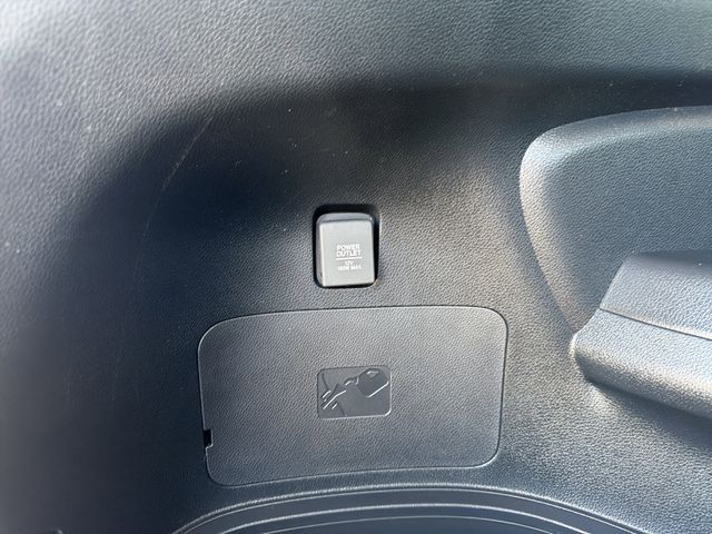 2022 Honda Pilot Touring - Photo 22