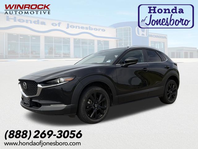 2024 Mazda CX-30 Select Sport