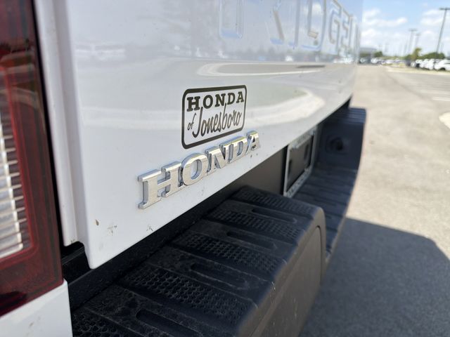 2026 Honda Ridgeline RTL - Photo 39