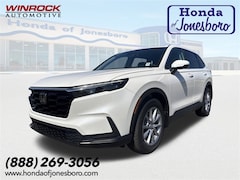 New  2026 Honda CR-V EX SUV for Sale in Jonesboro, AR