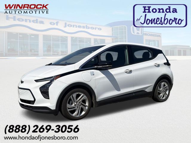 2023 Chevrolet Bolt EV